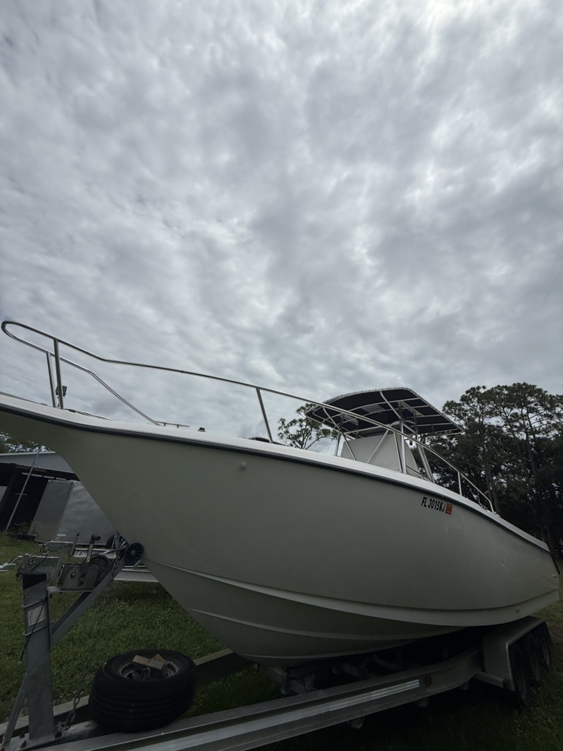 Century 1998 -Stuart-Florida-United States-6180071 | Thumbnail