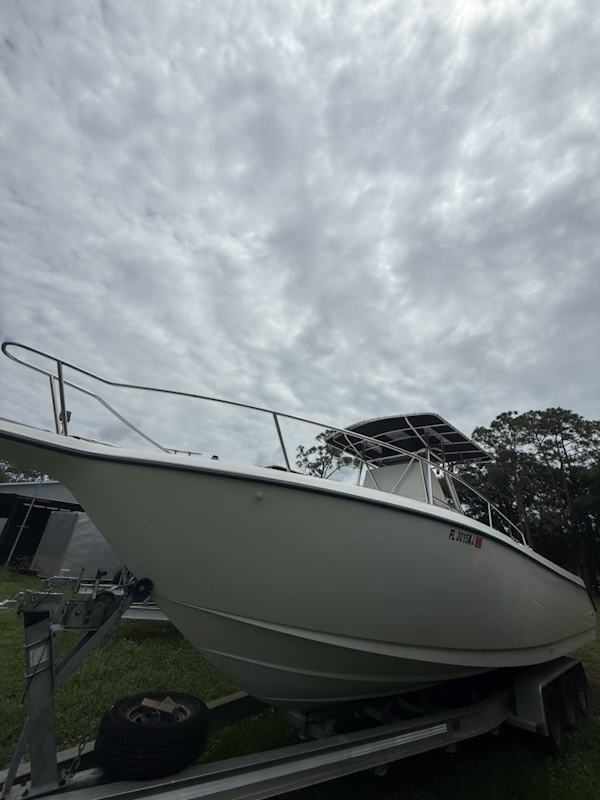 Century 1998 -Stuart-Florida-United States-6180071