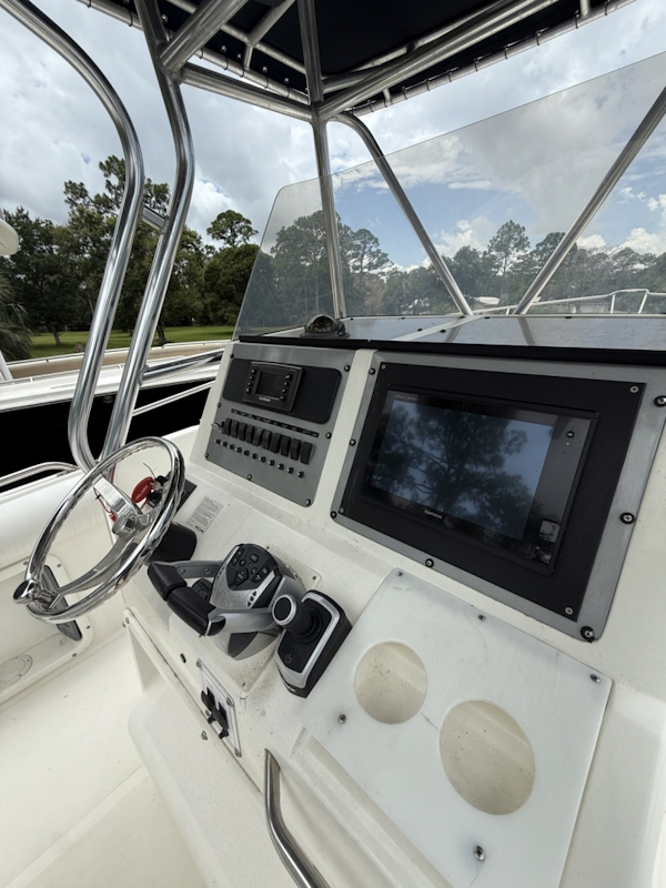 Century 1998 -Stuart-Florida-United States-6180079