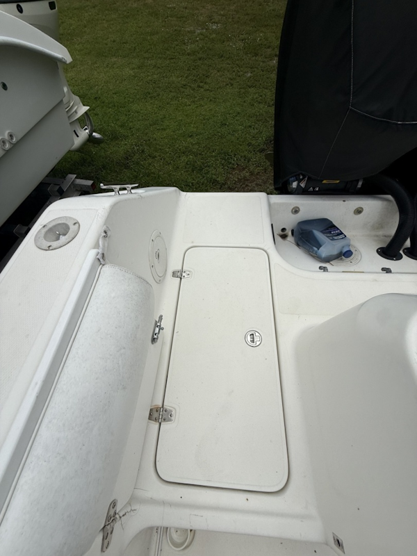 Century 1998 -Stuart-Florida-United States-6180087