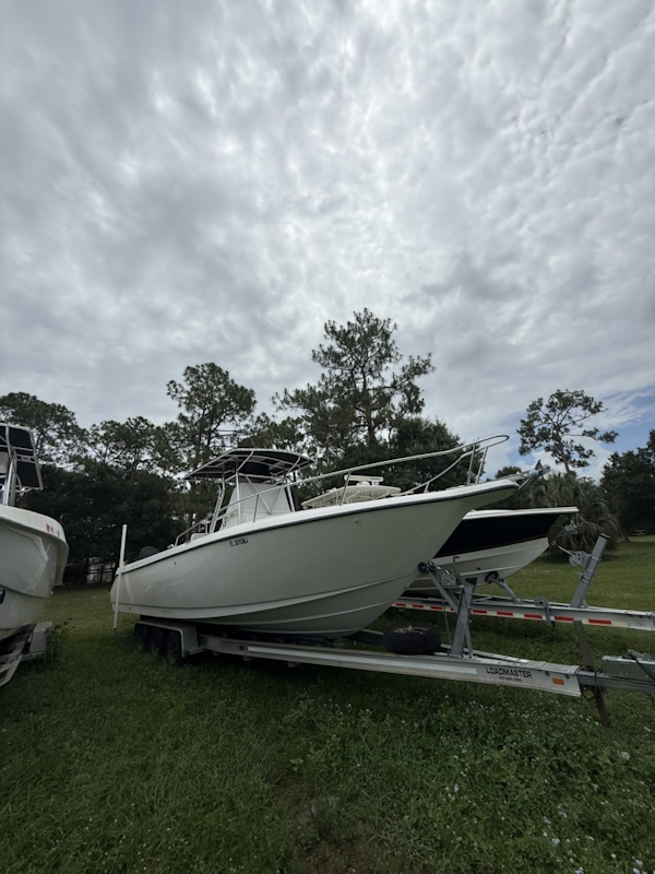 Century 1998 -Stuart-Florida-United States-6180090