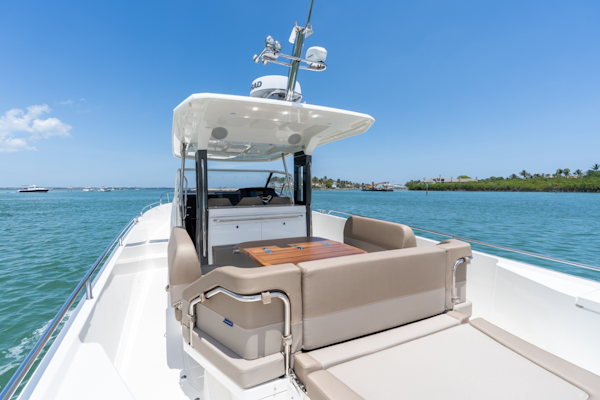Nimbus-Tender 11 2025-In-Stock 2025 Nimbus T11 308 Stuart-Florida-United States-6180137