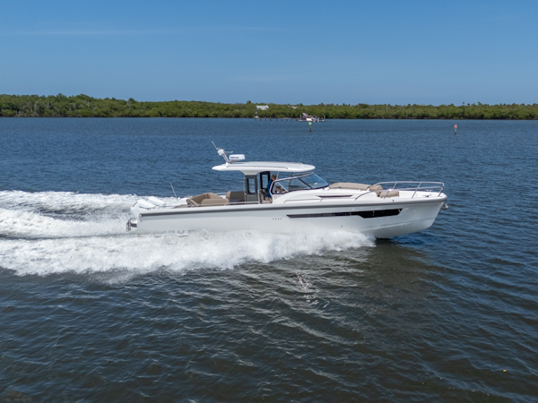 Nimbus-Tender 11 2025-In-Stock 2025 Nimbus T11 308 Stuart-Florida-United States-6180117