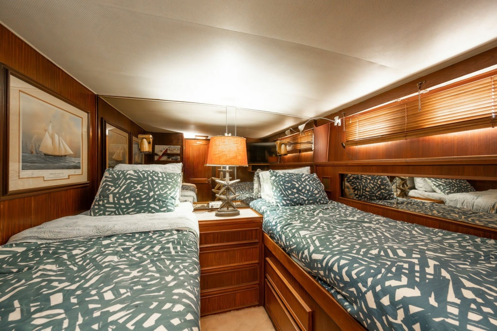 Hatteras-Yacht Fish 1979 -KEY WEST-Florida-United States-6180196 | Thumbnail