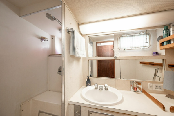 Hatteras-Yacht Fish 1979 -KEY WEST-Florida-United States-6180200