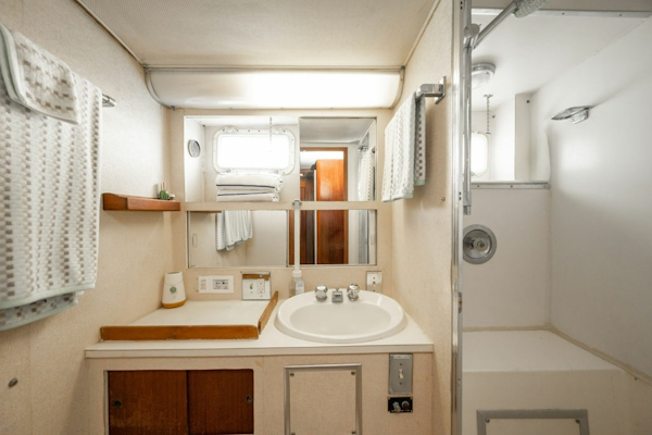 Hatteras-Yacht Fish 1979 -KEY WEST-Florida-United States-6180199