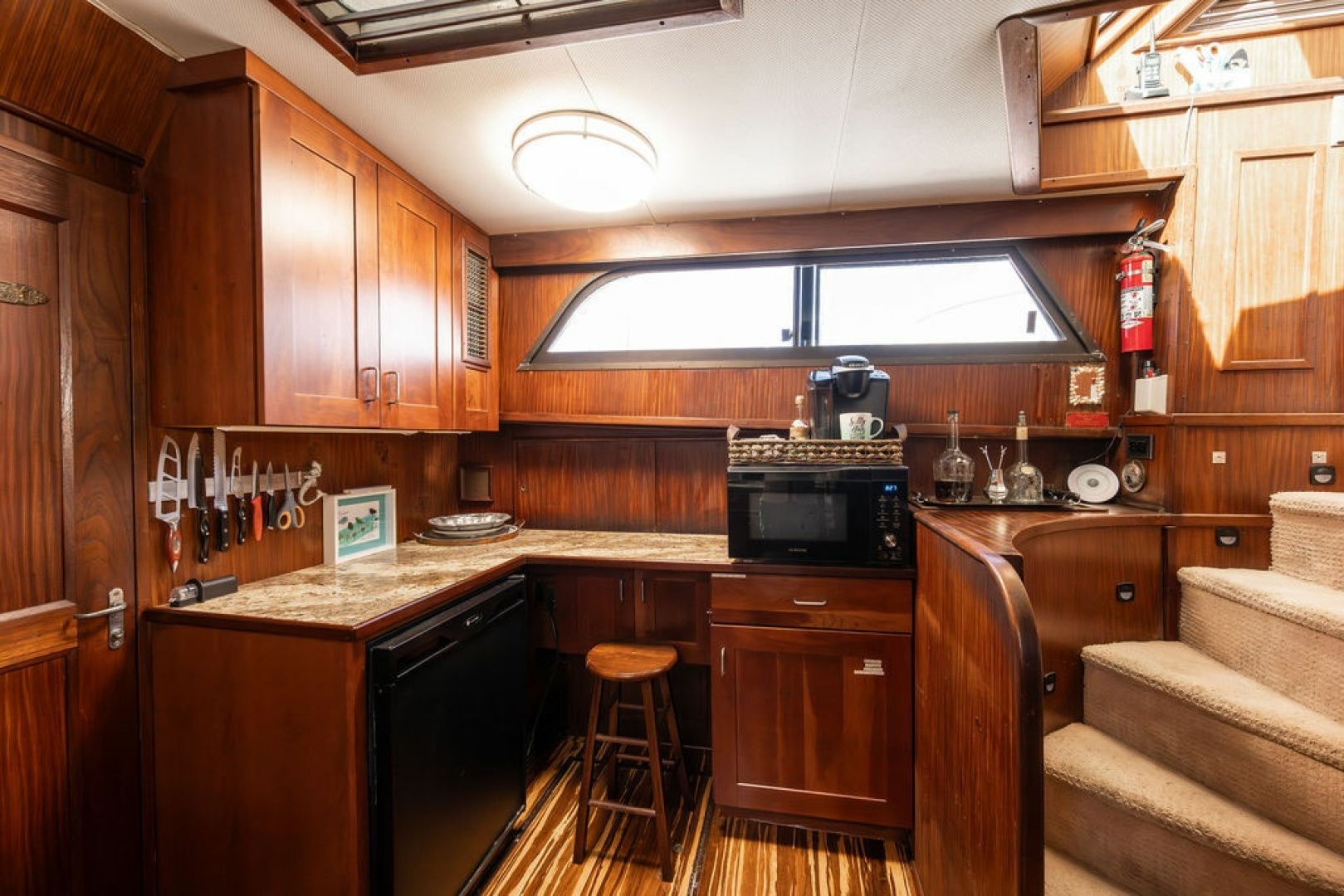 Hatteras-Yacht Fish 1979 -KEY WEST-Florida-United States-6180238 | Thumbnail