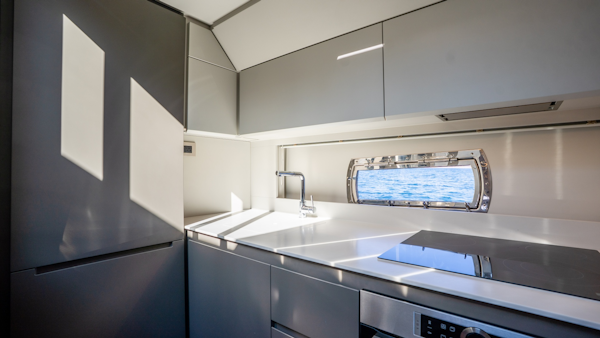 Pershing-7X 2024-NIKI Fort Lauderdale-Florida-United States-6181317