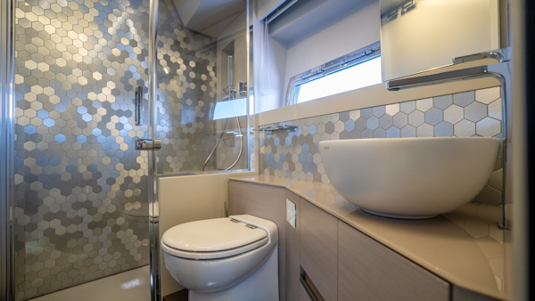 Pershing-7X 2024-NIKI Fort Lauderdale-Florida-United States-6181354