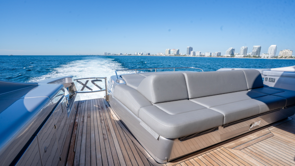 Pershing-7X 2024-NIKI Fort Lauderdale-Florida-United States-6181283