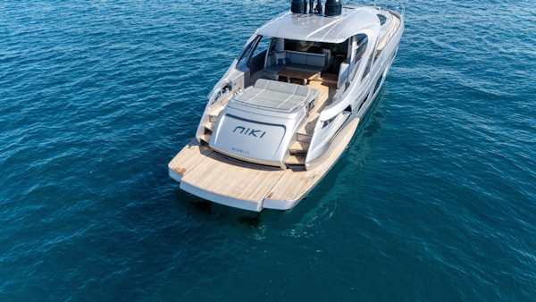 Pershing-7X 2024-NIKI Fort Lauderdale-Florida-United States-6181266