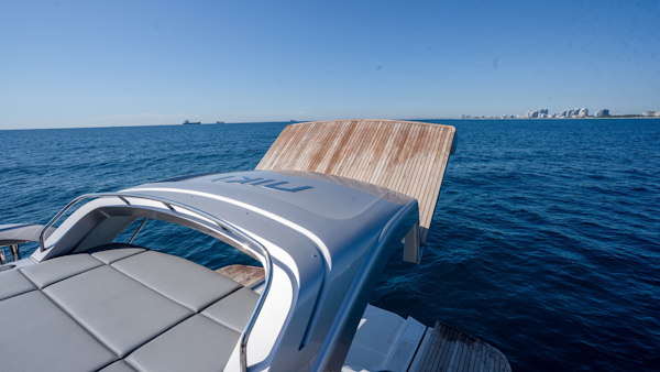 Pershing-7X 2024-NIKI Fort Lauderdale-Florida-United States-6181276