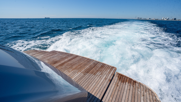 Pershing-7X 2024-NIKI Fort Lauderdale-Florida-United States-6181271