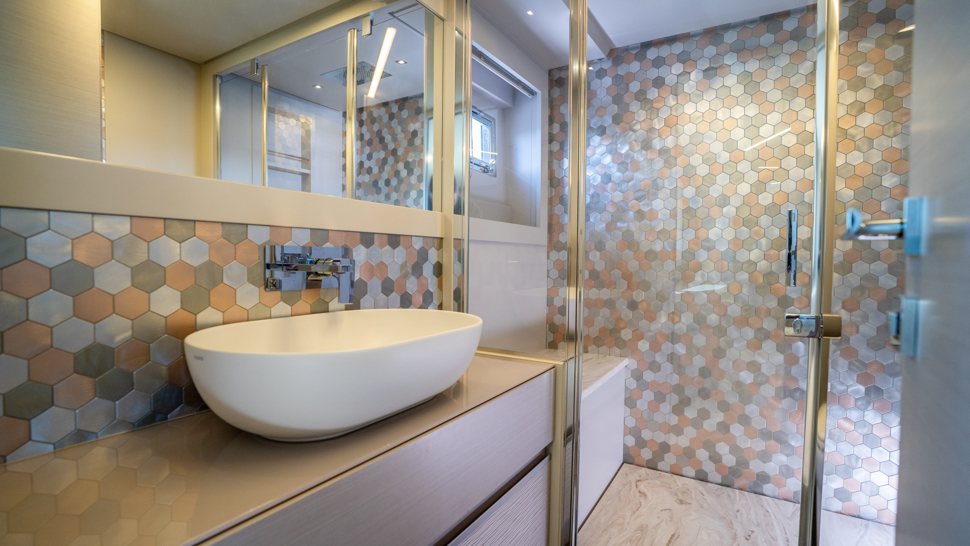 Pershing-7X 2024-NIKI Fort Lauderdale-Florida-United States-6181326 | Thumbnail