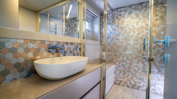 Pershing-7X 2024-NIKI Fort Lauderdale-Florida-United States-6181326