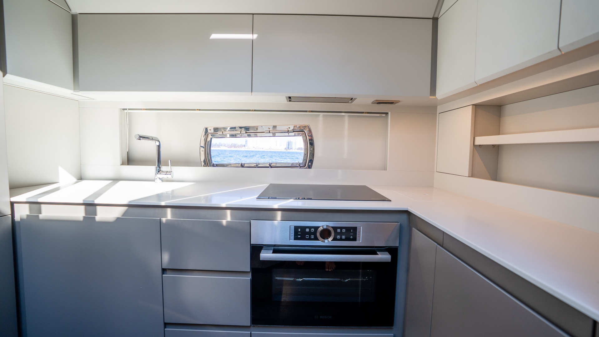 Pershing-7X 2024-NIKI Fort Lauderdale-Florida-United States-6181316 | Thumbnail