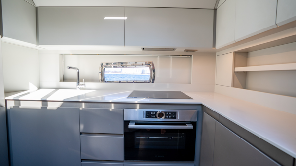 Pershing-7X 2024-NIKI Fort Lauderdale-Florida-United States-6181316