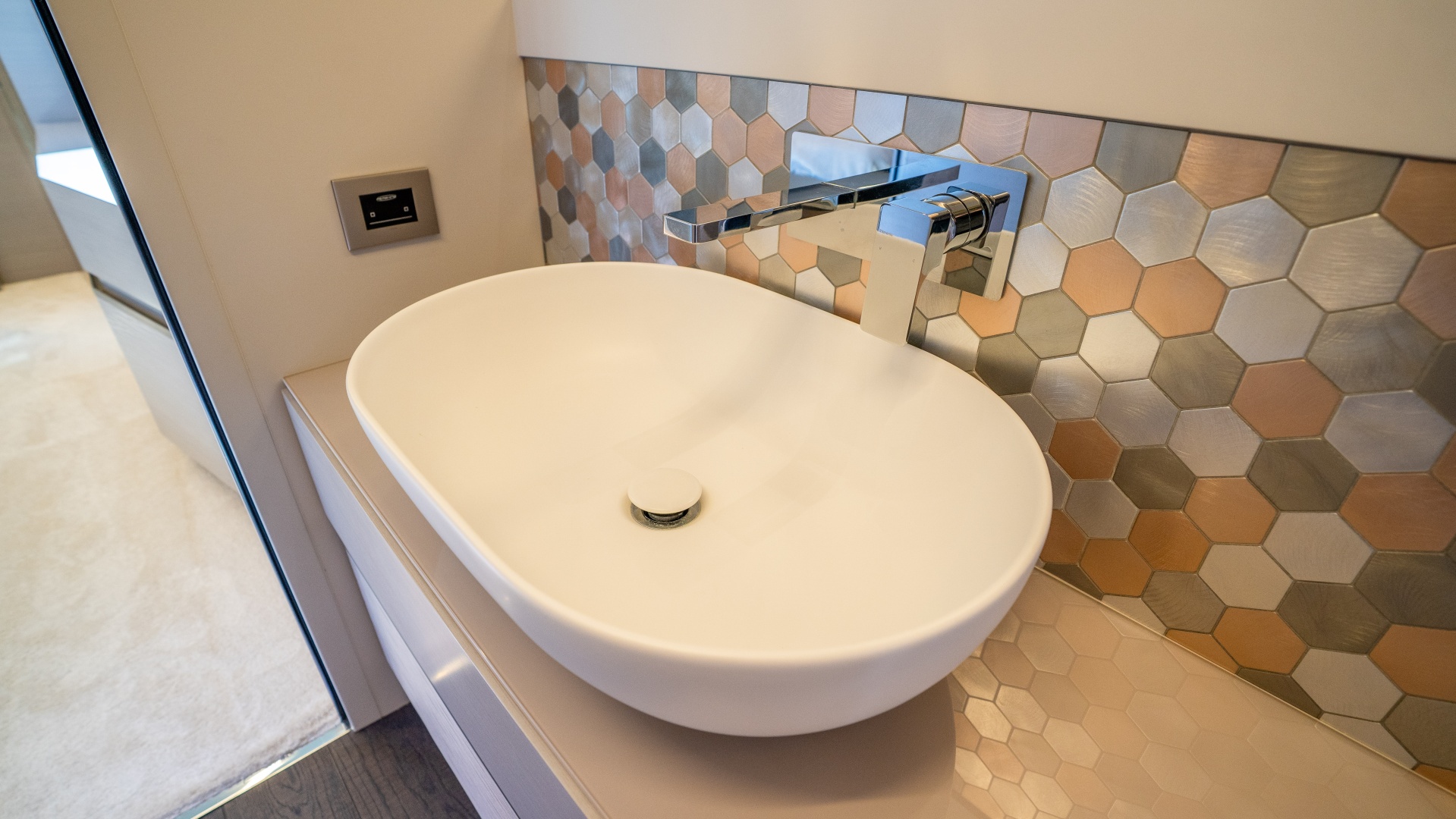 Pershing-7X 2024-NIKI Fort Lauderdale-Florida-United States-6181327 | Thumbnail