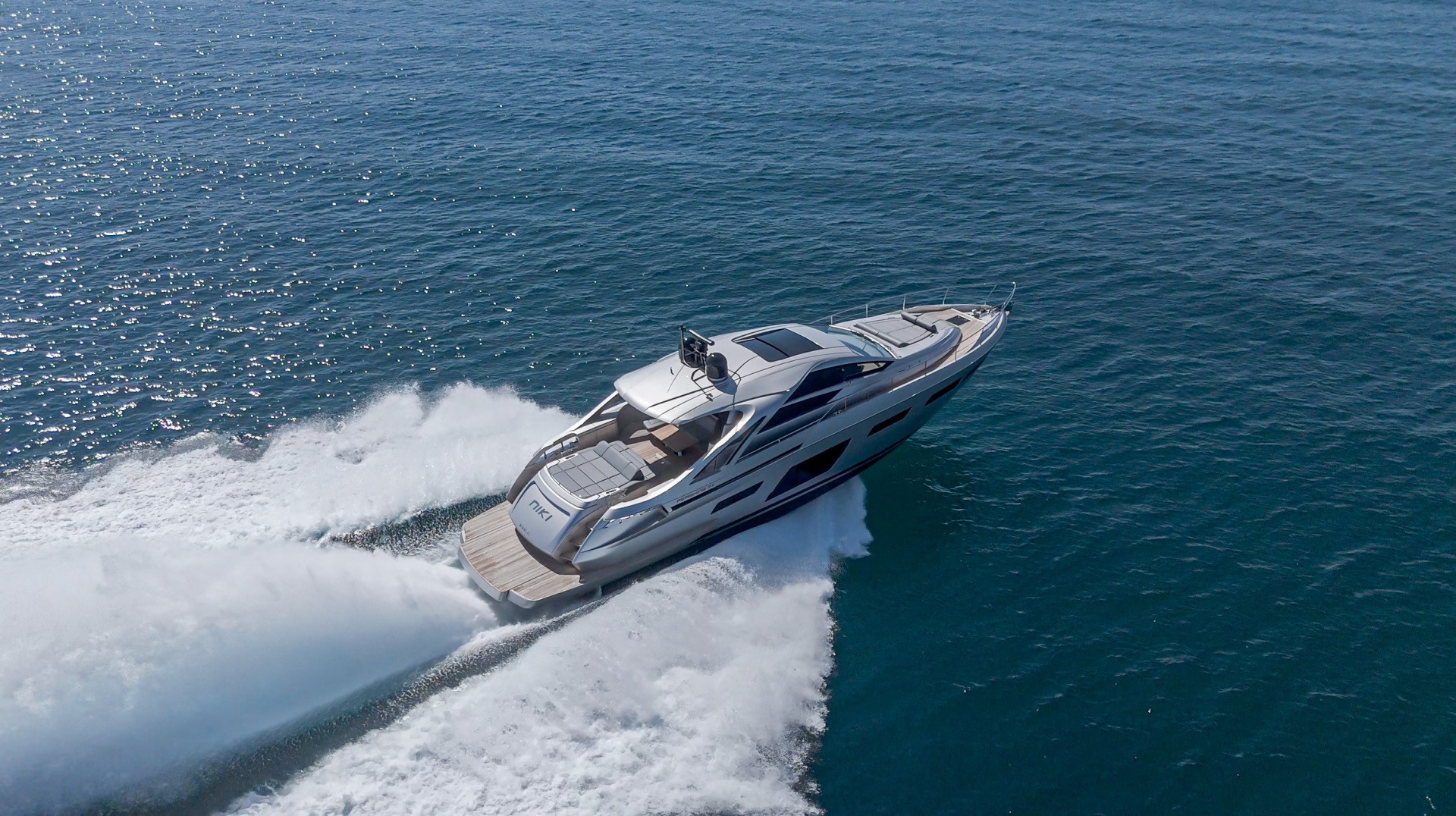 Pershing-7X 2024-NIKI Fort Lauderdale-Florida-United States-6181259 | Thumbnail