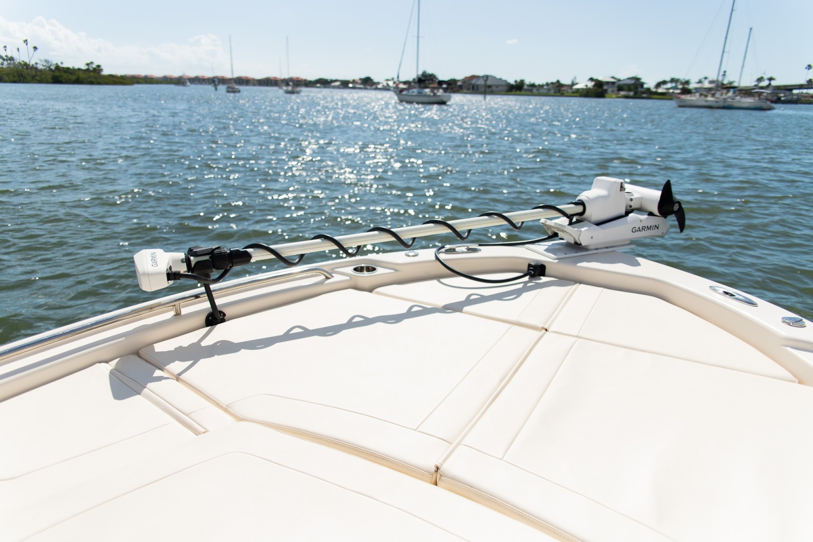 Grady-White-231 Costal Explorer 2024 -New Smyrna Beach-Florida-United States-6181346 | Thumbnail