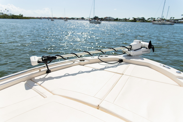Grady-White-231 Costal Explorer 2024 -New Smyrna Beach-Florida-United States-6181346