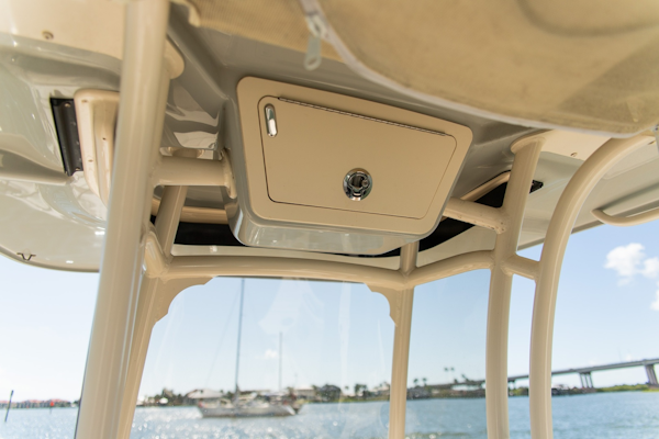 Grady-White-231 Costal Explorer 2024 -New Smyrna Beach-Florida-United States-6181357