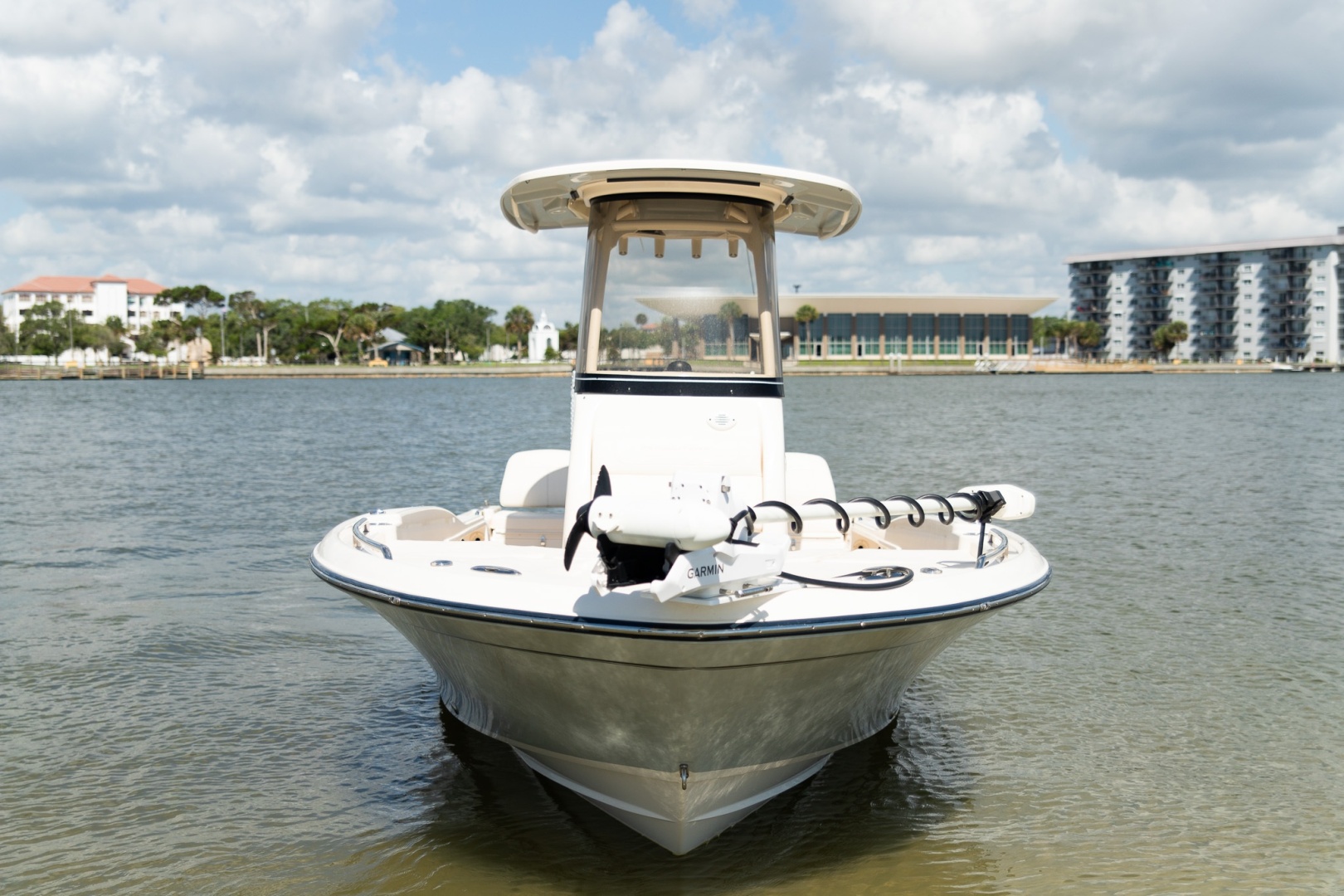 Grady-White-231 Costal Explorer 2024 -New Smyrna Beach-Florida-United States-6181342 | Thumbnail