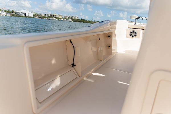 Grady-White-231 Costal Explorer 2024 -New Smyrna Beach-Florida-United States-6181350