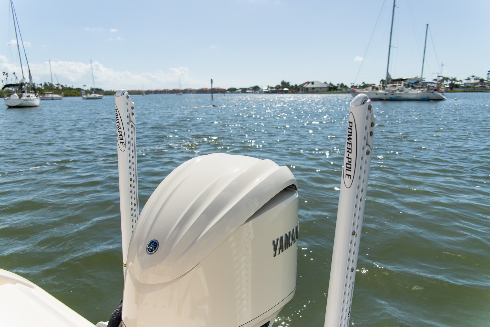 Grady-White-231 Costal Explorer 2024 -New Smyrna Beach-Florida-United States-6181371 | Thumbnail