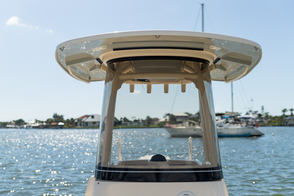 Grady-White-231 Costal Explorer 2024 -New Smyrna Beach-Florida-United States-6181365