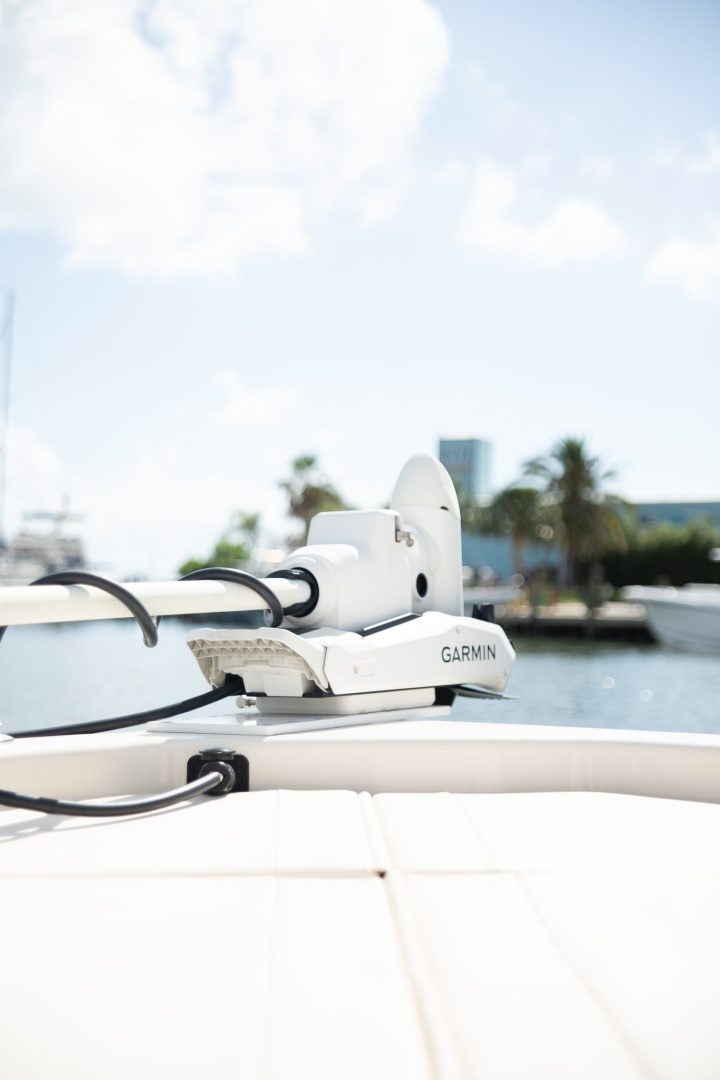 Grady-White-231 Costal Explorer 2024 -New Smyrna Beach-Florida-United States-6181348 | Thumbnail