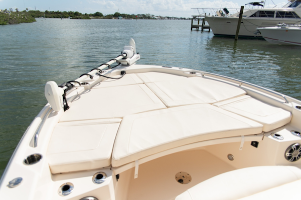 Grady-White-231 Costal Explorer 2024 -New Smyrna Beach-Florida-United States-6181345