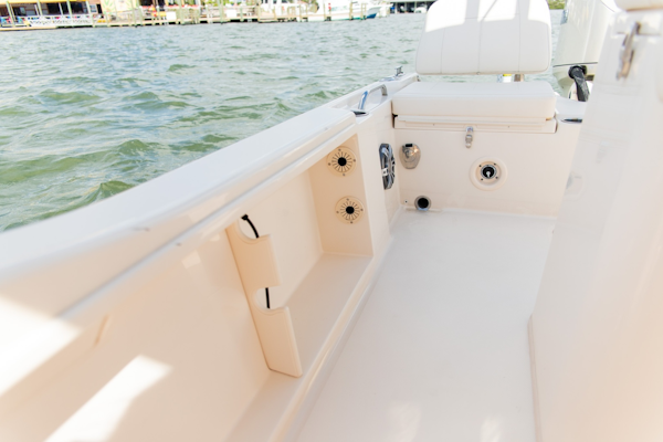 Grady-White-231 Costal Explorer 2024 -New Smyrna Beach-Florida-United States-6181349