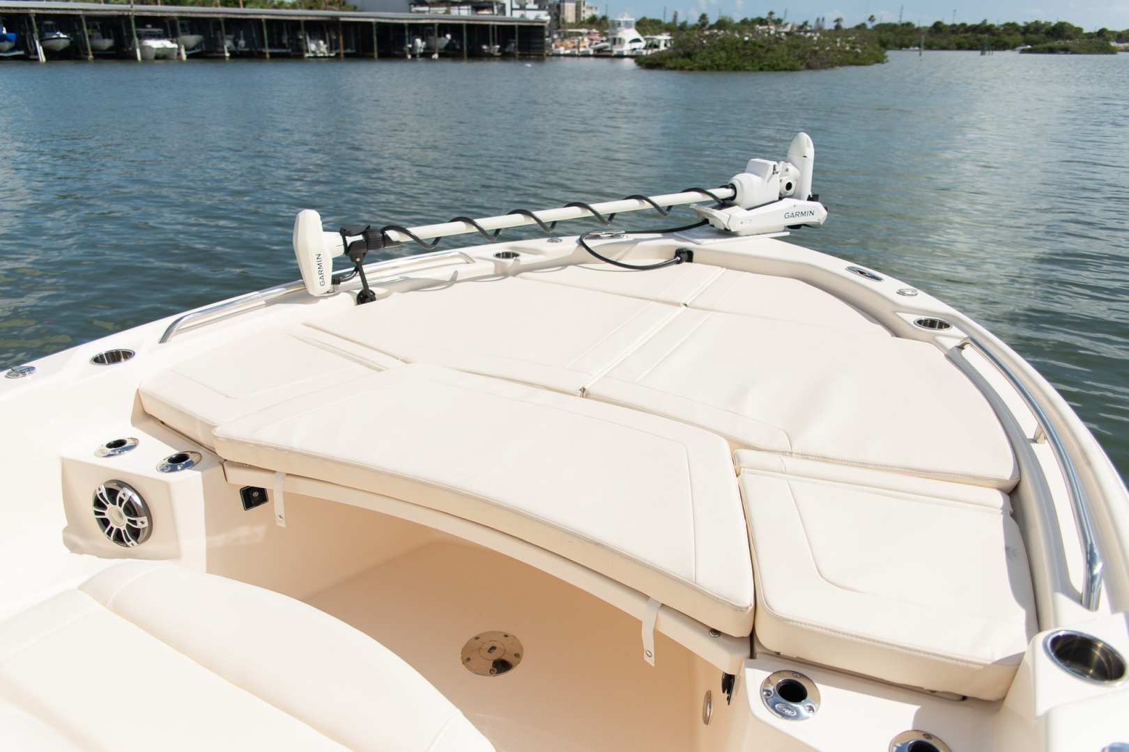Grady-White-231 Costal Explorer 2024 -New Smyrna Beach-Florida-United States-6181344 | Thumbnail