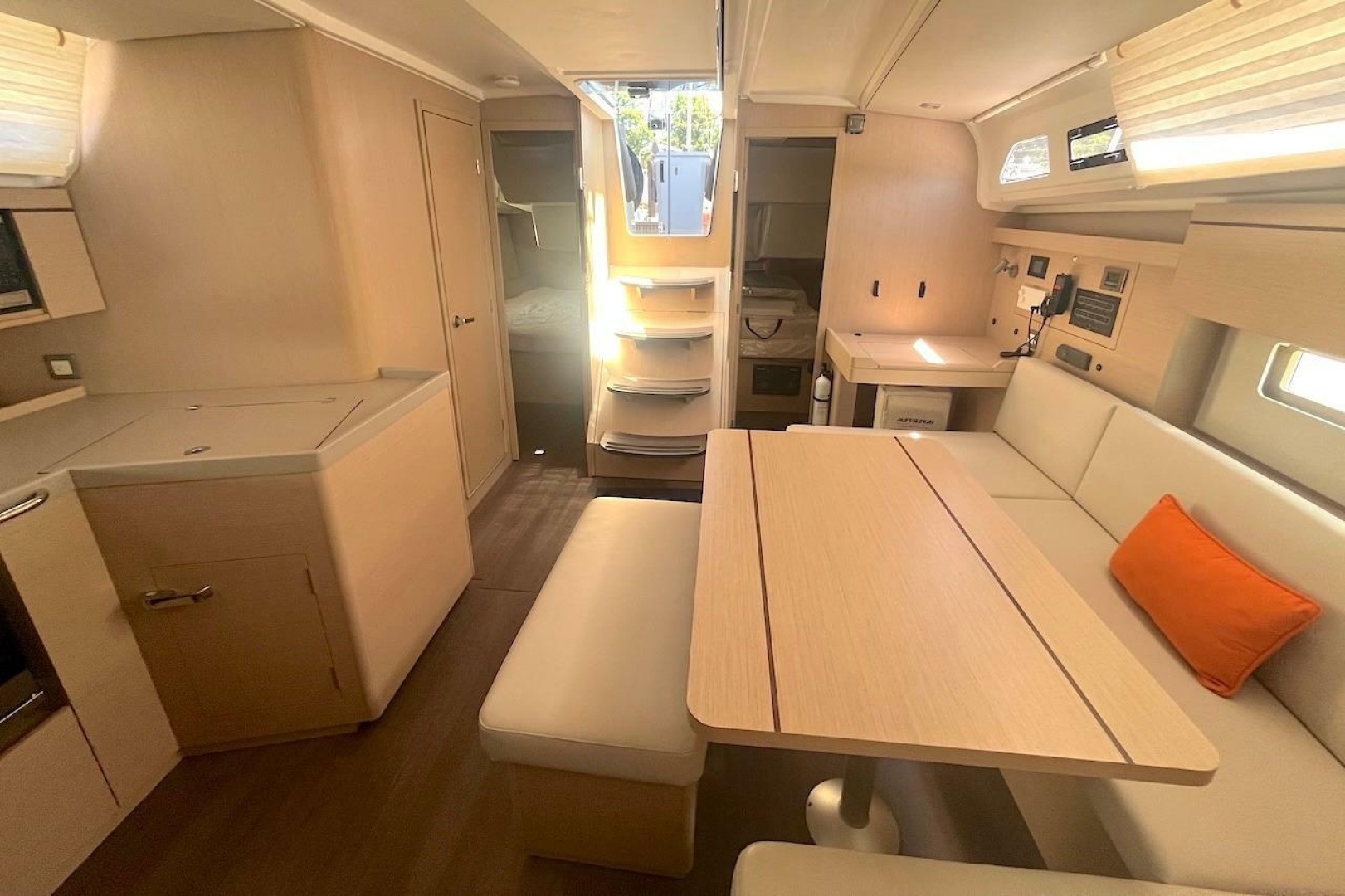 Beneteau 2022-Sophia Annapolis-Maryland-United States-6396486 | Thumbnail