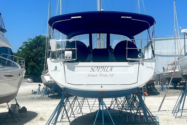 Beneteau 2022-Sophia Annapolis-Maryland-United States-6396495