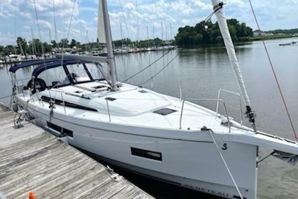 Beneteau 2022-Sophia Annapolis-Maryland-United States-6396493