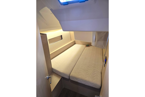 Beneteau 2022-Sophia Annapolis-Maryland-United States-6396483