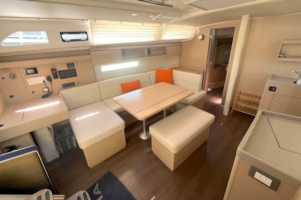 Beneteau 2022-Sophia Annapolis-Maryland-United States-6396488