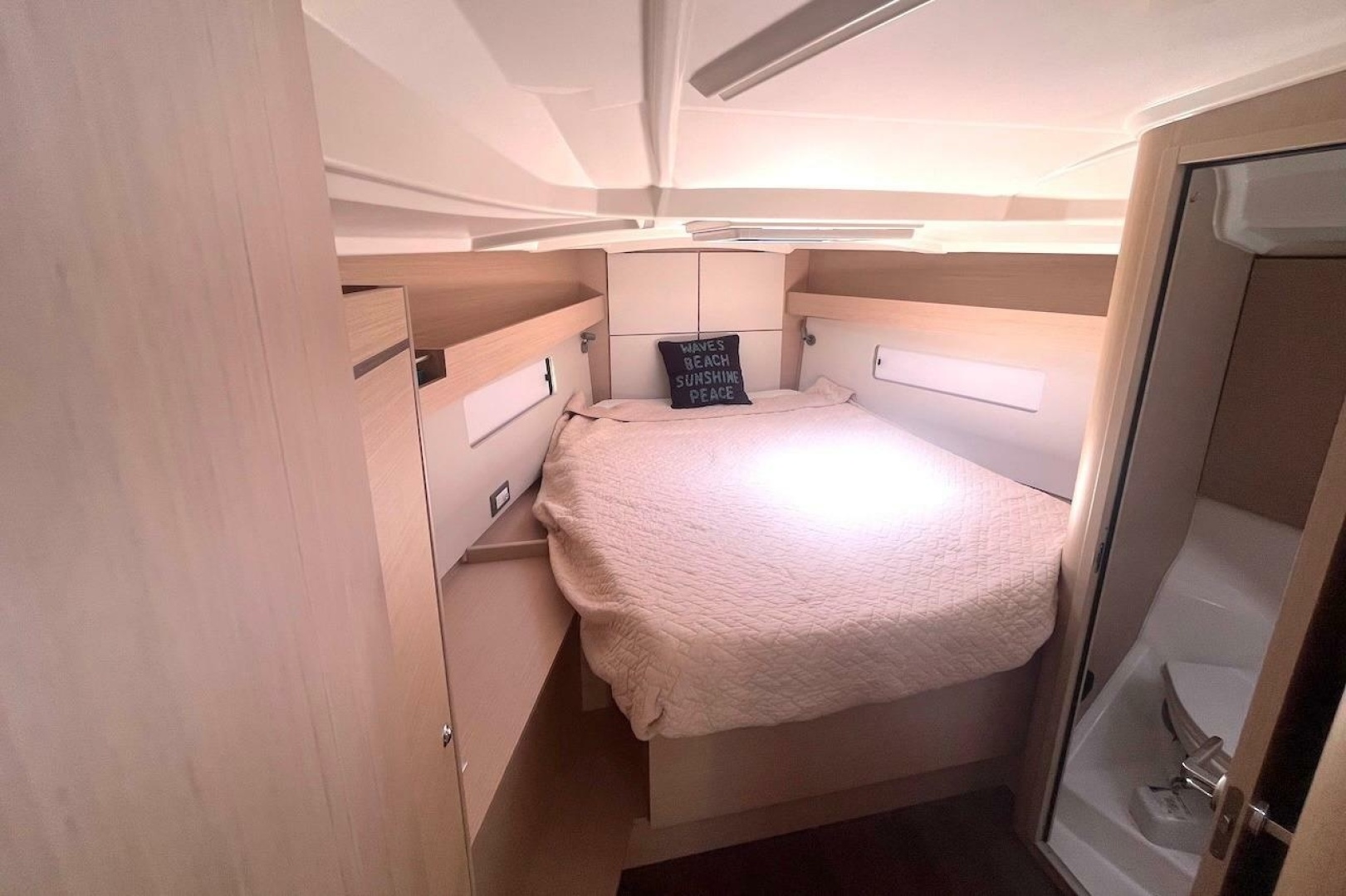 Beneteau 2022-Sophia Annapolis-Maryland-United States-6396484 | Thumbnail