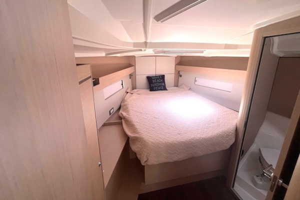 Beneteau 2022-Sophia Annapolis-Maryland-United States-6396484