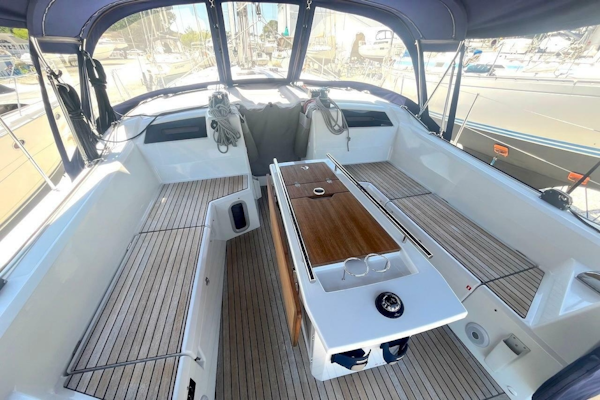 Beneteau 2022-Sophia Annapolis-Maryland-United States-6396489