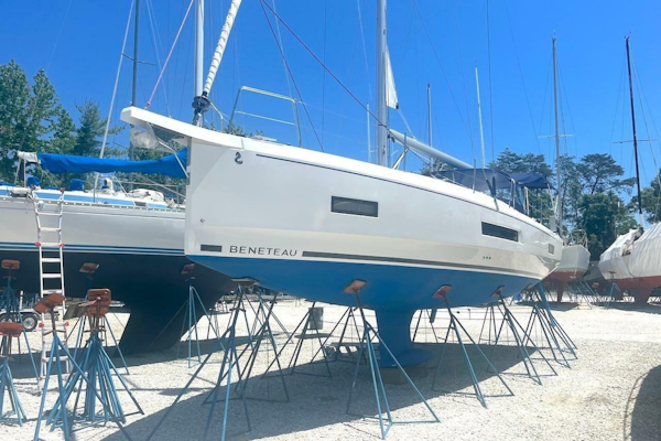 Beneteau 2022-Sophia Annapolis-Maryland-United States-6396497