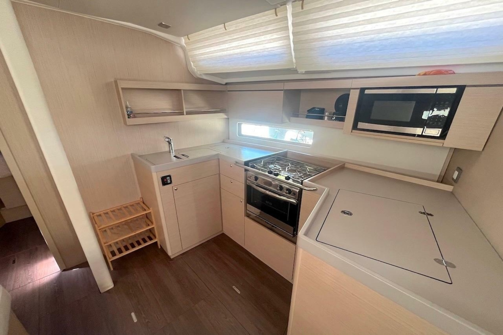 Beneteau 2022-Sophia Annapolis-Maryland-United States-6396485 | Thumbnail