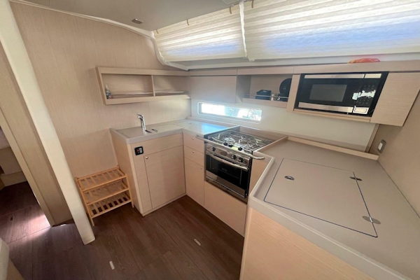 Beneteau 2022-Sophia Annapolis-Maryland-United States-6396485