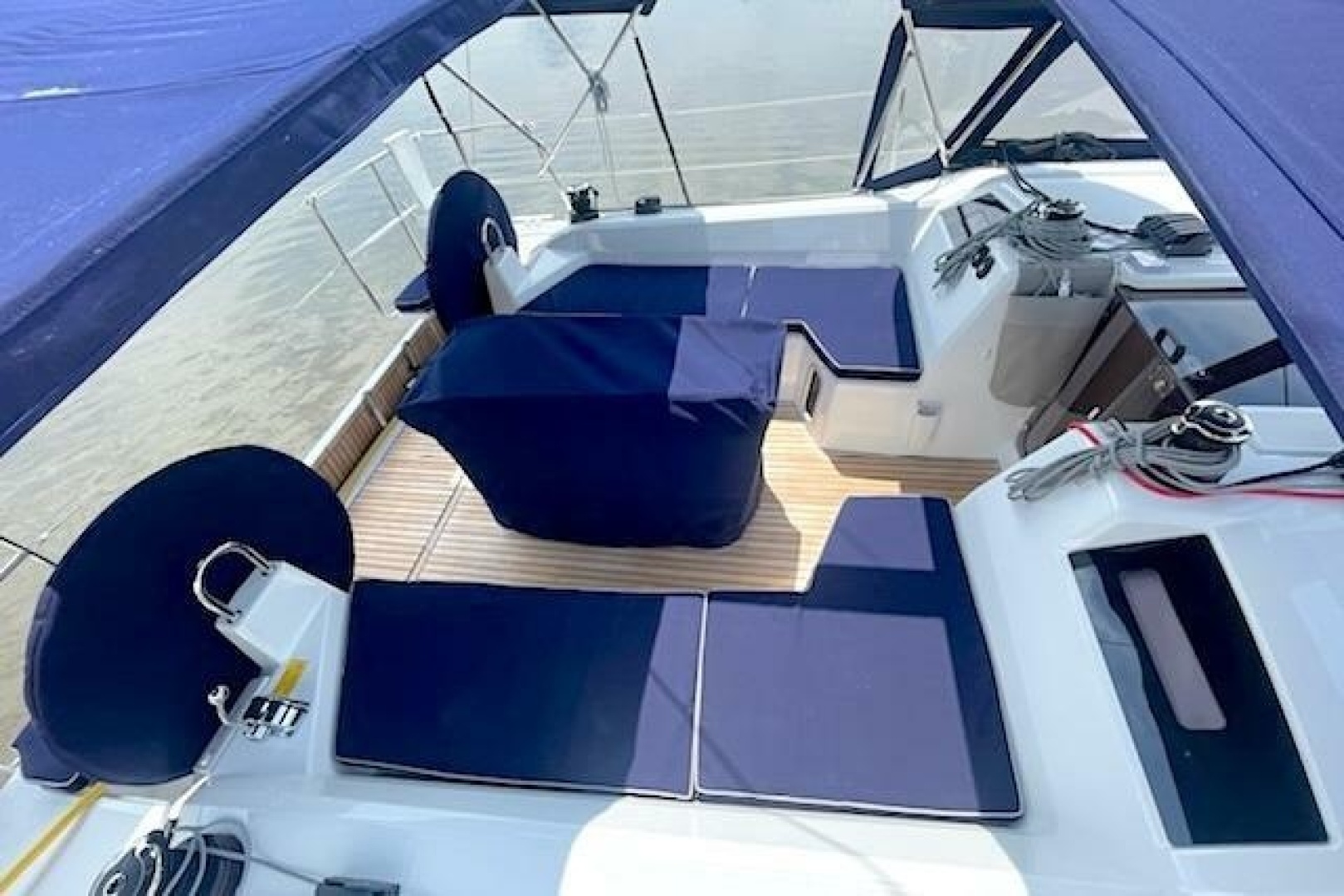 Beneteau 2022-Sophia Annapolis-Maryland-United States-6396490 | Thumbnail