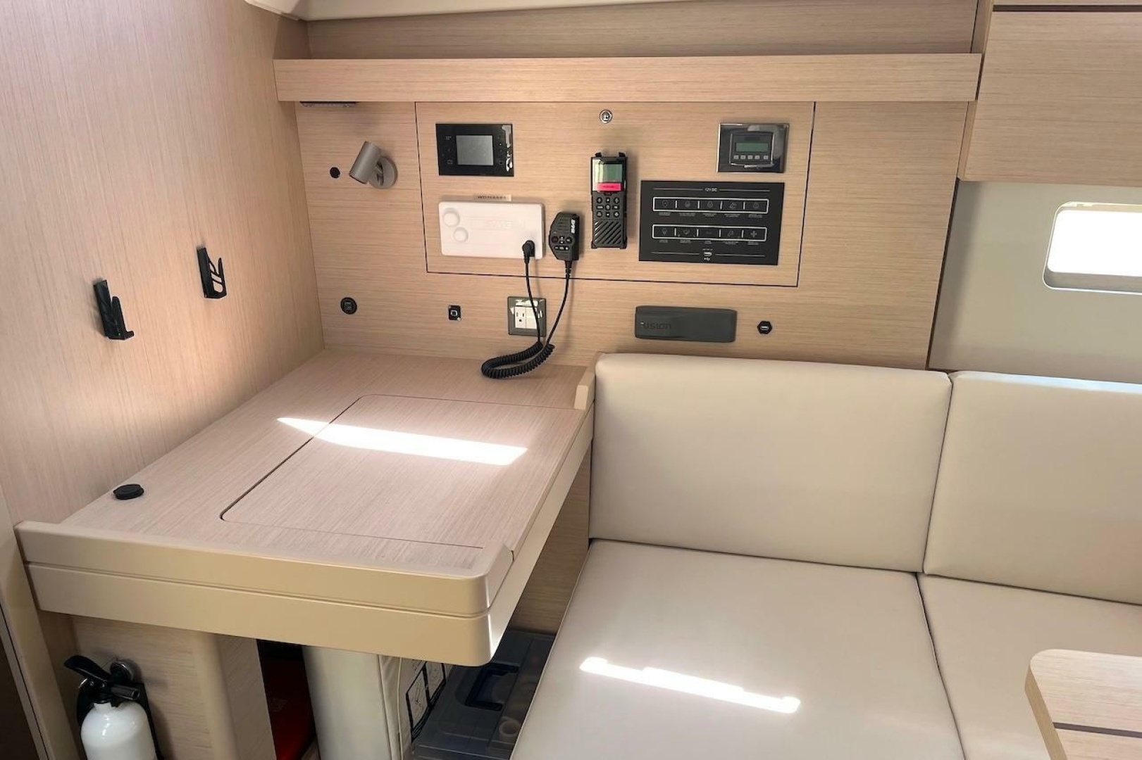 Beneteau 2022-Sophia Annapolis-Maryland-United States-6396487 | Thumbnail