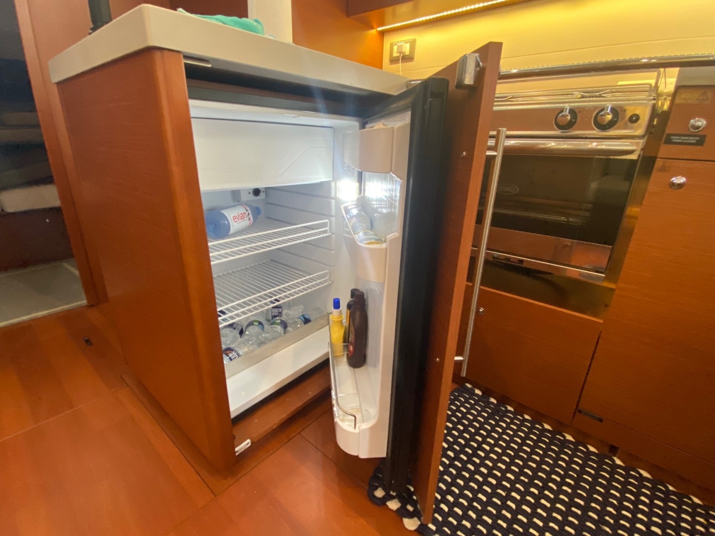 Beneteau-51.1 2019-Good to Go Edgewater-Maryland-United States-6181436 | Thumbnail
