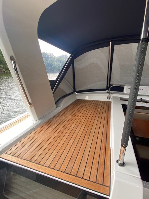 Beneteau-51.1 2019-Good to Go Edgewater-Maryland-United States-6181430