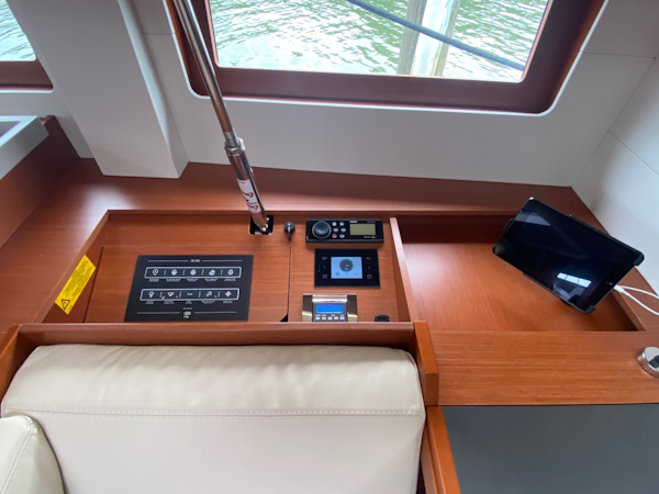 Beneteau-51.1 2019-Good to Go Edgewater-Maryland-United States-6181431